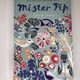 Mister Pip by Lloyd Jones — secondhand book