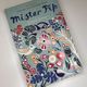 Mister Pip by Lloyd Jones — secondhand book