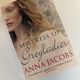 Mistress of Greyladies by Anna Jacobs — secondhand book