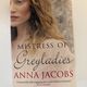 Mistress of Greyladies by Anna Jacobs — secondhand book