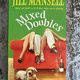 Mixed Doubles by Jill Mansell — secondhand book