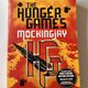 Mockingjay by Suzanne Collins — secondhand book