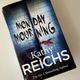 Monday Mourning by Kathy Reichs — secondhand book
