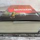 Monsoon by Wilbur Smith — secondhand book