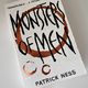 Monsters of Men by Patrick Ness — secondhand book