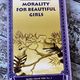 Morality for Beautiful Girls by Alexander McCall Smith — secondhand book