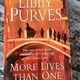More Lives Than One by Libby Purves — secondhand book