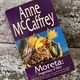 Moreta: Dragonlady of Pern by Anne McCaffrey — secondhand book