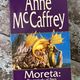 Moreta: Dragonlady of Pern by Anne McCaffrey — secondhand book