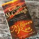 Morgan's Run by Colleen McCullough — secondhand book