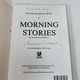 Morning Stories by Norman Goodland — secondhand book