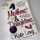 Mothers & Daughters by Kate Long — secondhand book