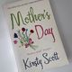 Mother's Day by Kirsty Scott — secondhand book