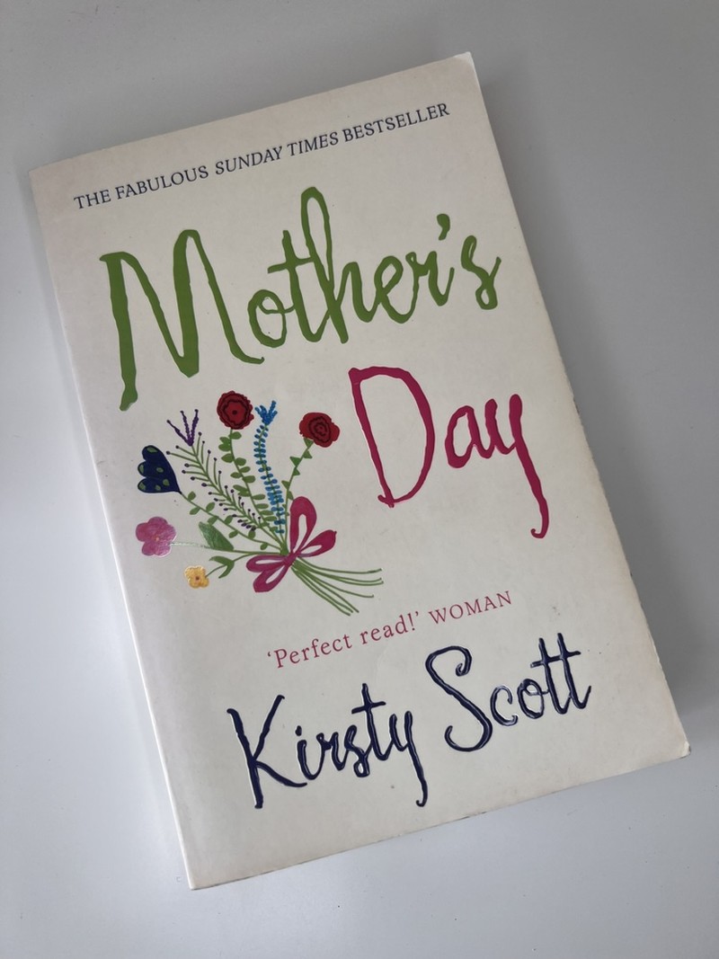 Mother's Day by Kirsty Scott