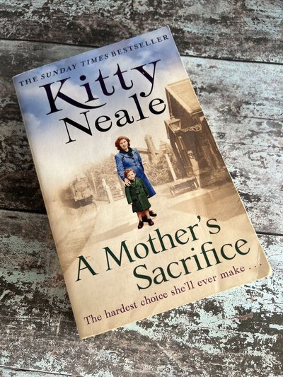 Mother's Sacrifice by Kitty Neale
