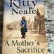 Mother's Sacrifice by Kitty Neale — secondhand book