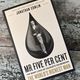 Mr Five Per Cent by Jonathan Conlin — secondhand book