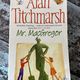 Mr MacGregor by Alan Titchmarsh — secondhand book