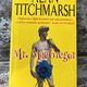 Mr MacGregor by Alan Titchmarsh — secondhand book