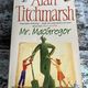 Mr MacGregor by Alan Titchmarsh — secondhand book