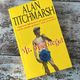 Mr MacGregor by Alan Titchmarsh — secondhand book