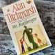 Mr MacGregor by Alan Titchmarsh — secondhand book