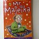 Mr Majeika by Humphrey Carpenter — secondhand book