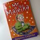 Mr Majeika by Humphrey Carpenter — secondhand book