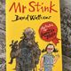 Mr Stink by David Walliams — secondhand book
