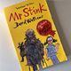 Mr Stink by David Walliams — secondhand book