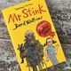 Mr Stink by David Walliams — secondhand book