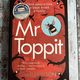 Mr Toppit by Charles Elton — secondhand book