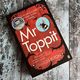 Mr Toppit by Charles Elton — secondhand book