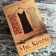 Mrs Kimble by Jennifer Haigh — secondhand book