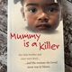 Mummy is a Killer by Nikkia Roberson — secondhand book