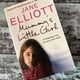 Mummy's Little Girl by Jane Elliott — secondhand book