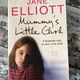 Mummy's Little Girl by Jane Elliott — secondhand book