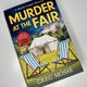 Murder at the Fair by Greg Mosse — secondhand book