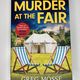 Murder at the Fair by Greg Mosse — secondhand book