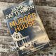 Murder House by David Ellis and James Patterson — secondhand book