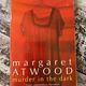 Murder in the Dark by Margaret Atwood — secondhand book