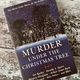 Murder Under the Christmas Tree by Arthur Conan Doyle and Carter Dickson — secondhand book