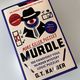 Murdle by G T Karber — secondhand book