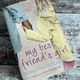 My Best Friend's Girl by Dorothy Koomson — secondhand book