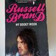 My Booky Wook by Russell Brand — secondhand book