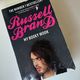 My Booky Wook by Russell Brand — secondhand book