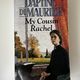 My Cousin Rachel by Daphne du Maurier — secondhand book