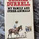 My Family and Other Animals by Gerald Durrell — secondhand book