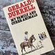 My Family and Other Animals by Gerald Durrell — secondhand book