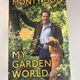 My Garden World by Monty Don — secondhand book